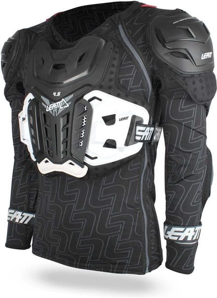 Leatt 4.5 Body Protector Jas -