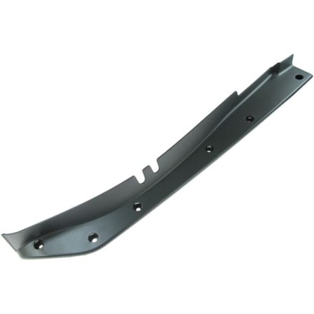 Sierstrip bumper COVIND TGX/101 links