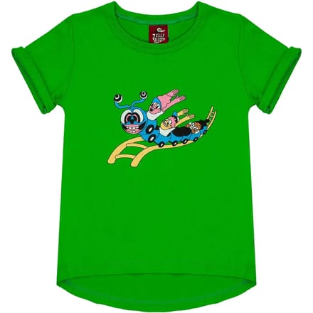 T-shirt kind Raspberry Republic