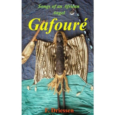 Gafouré - F. Driessen