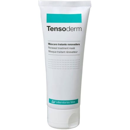 TENSODERM Masque traitant rénovateur 60 ml