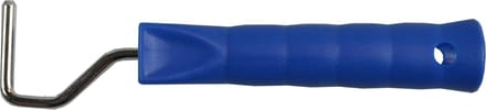 Benson Rollerbeugel - Verf- en lakrollers - 20 cm handvat - Meer controle - 5 cm rollers
