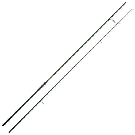 Cinnetic Armed Xbr Karperhengel Zwart 3.90 m / 3.5 Lbs