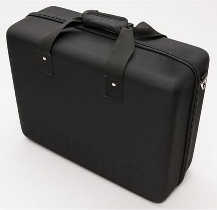 Magma ALLGANIZER PRO - DJ-controller case