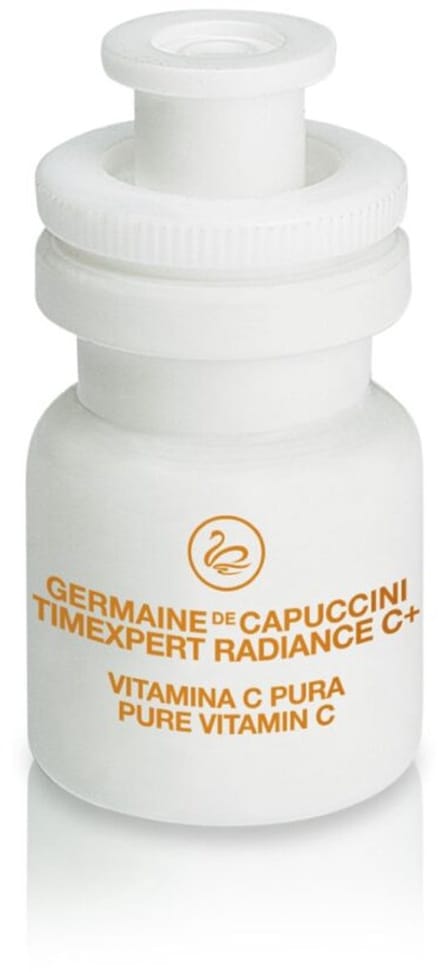 Timexpert Radiance C+ Vitamine C Pure Germaine De Capuccini Vitamine C Serum puur- 6 x 3ml