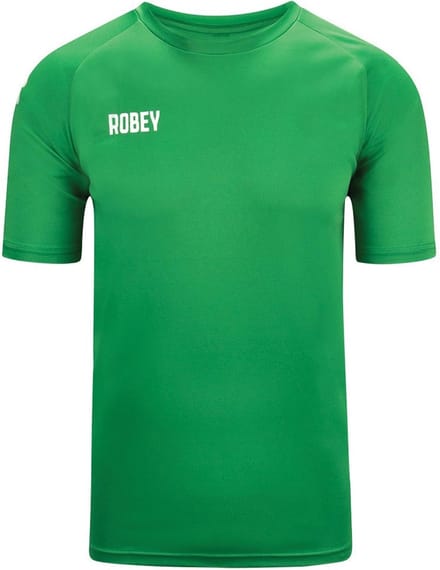 Robey Competitor Short Junior - Maat 140