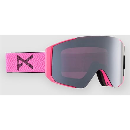 Anon Sync Pink Goggle roze