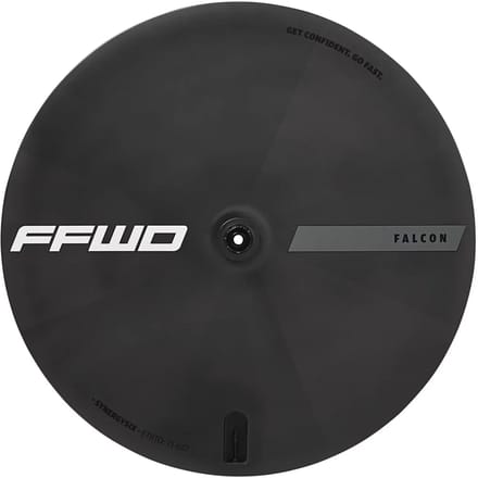 Achterwiel FFWD Falcon Tlr Disque FFWD Sram XDR
