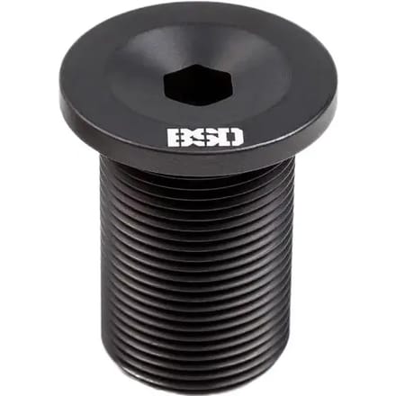 Vork stekker BSD M24 Acid