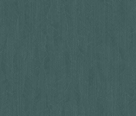 Zambaiti Vinylbehang Z54547 - Fuksas - Grafisch Turquoise - 70cm x 10.05m
