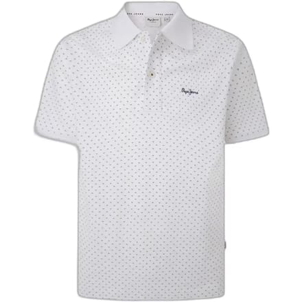 Polo Pepe Jeans Hunter