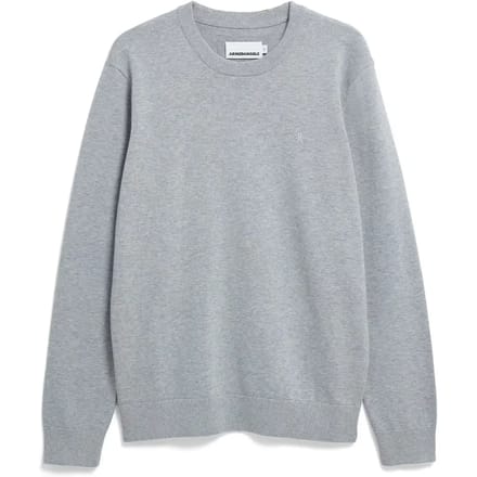 Sweatshirt in breisel Armedangels Loukaa