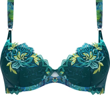 Lise charmel -GRACE AQUATIQUE-ACH8593-85/100B