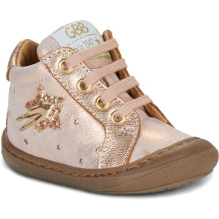 GBB  Hoge Sneakers AMANDINE