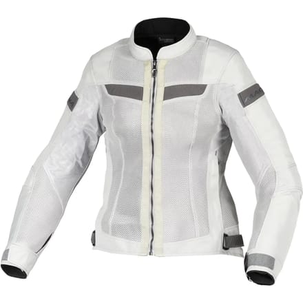 Motorjack voor dames Macna Velotura