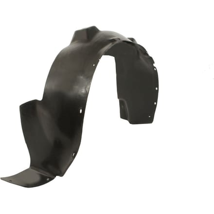 Plastic spatbordbekleding BLIC 6601-01-6802801P