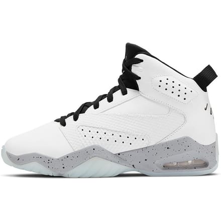 Jordan Lift Off Wit Grijs GS AR6346-101 38 black