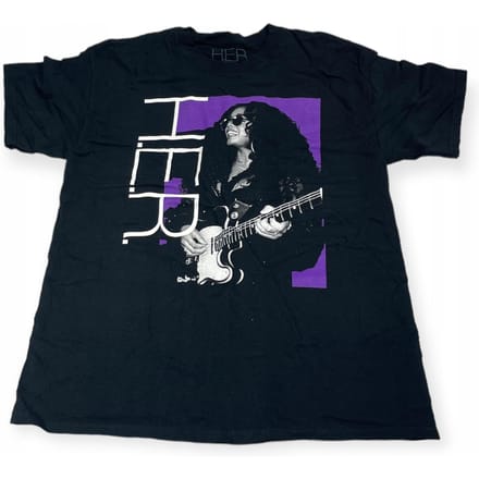 Koszulka T-shirt męski okrągły dekolt SPENCER'S H.E.R L gray