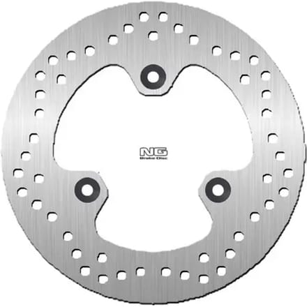 Remschijf voor vaste motorfiets NG Brake Disc DIS312