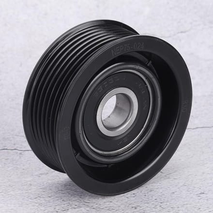 Spanrol Riem 31190RX0A02 Geschikt voor Honda Civic CR V