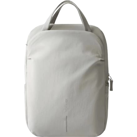 XD Design Soft Tote Backpack grey