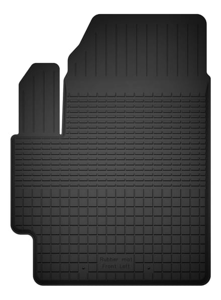 Wielganizator - Dywanik Rubber - Opel Karl Hatchback 2015 - Weerbestendig - Antislip