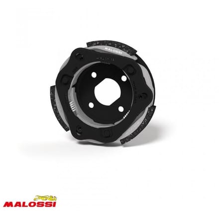 koppelingsplaat malossi voor scooter gilera 50 runner 52 7880 nieuw