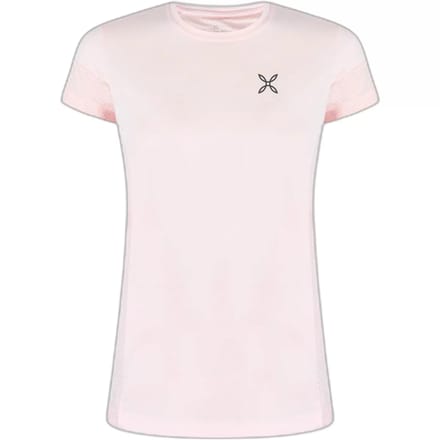 Dames-T-shirt Montura Delta Mix