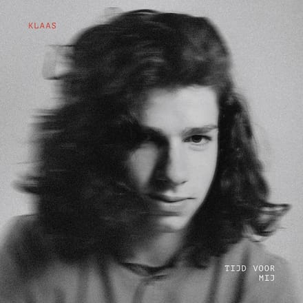Klaas - Tijd Voor Mij (LP)