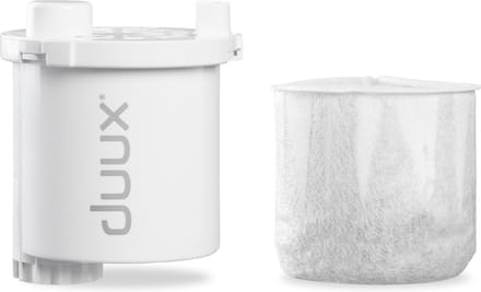 Duux Beam (2) Filterpatroon + 2x Filtercapsule DXHUC02 - Antibacterieel - Anti-kalk