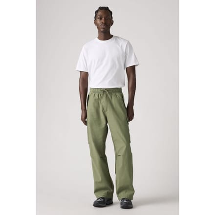 Levi's Baggy Field Cargo Pants Taglia: S | Pantaloni cargo Outlet | Uomo