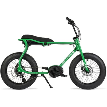 Ruff Cycles Lil'Buddy Performance - Groen