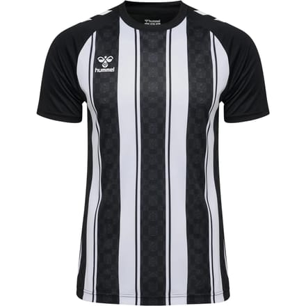 Jersey Hummel Match striped