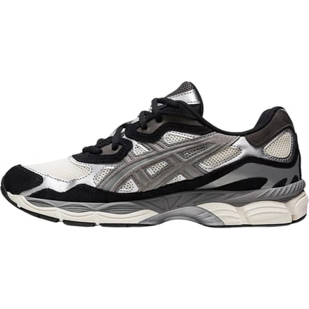 Asics Gel-NYC Ivory Grey Clay