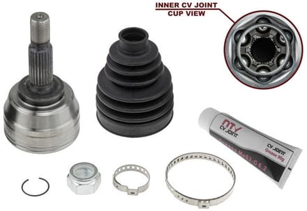Homokineet reparatie set OEM 8200285909