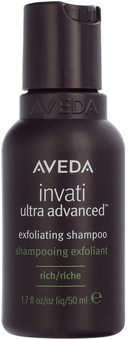 Aveda Shampoo Exfoliërende Rijk Middelen tegen haaruitval Dames 50 ml