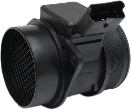 Luchtmassameter Sensor - MAF Meter - Motorprestaties Optimaliseren - Directe Vervanging - 3x2x1 cm