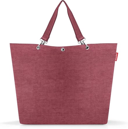 XL Boodschappentas en Handtas - Ruim en Waterafstotend