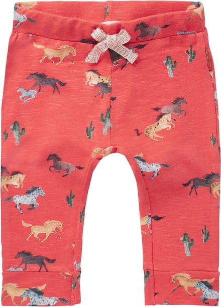Noppies Broek Moos Baby Maat 86