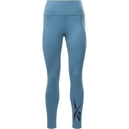 Dames legging Reebok Lux Vector