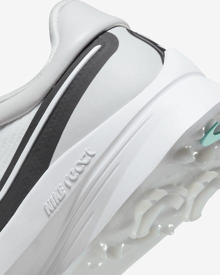 Nike Air Zoom Infinity Tour Next White/Black/Grey - Maat 42