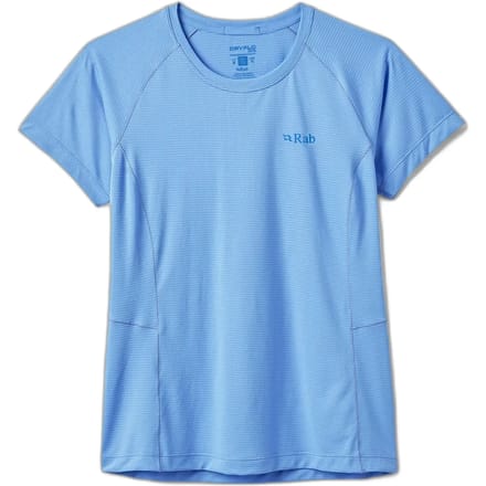 T-shirt dames Rab Sonic