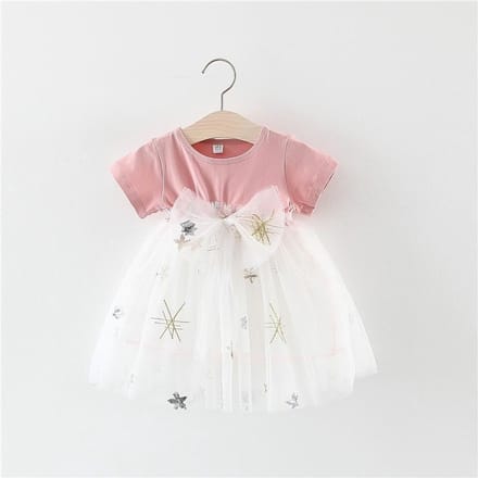 Baby Garden Baby jurk maat 92