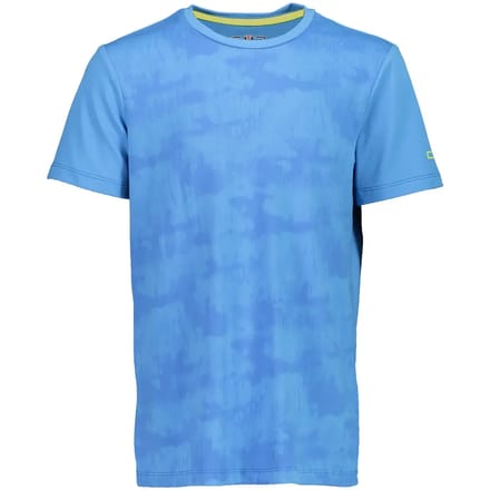T-shirt van jersey voor kinderen CMP