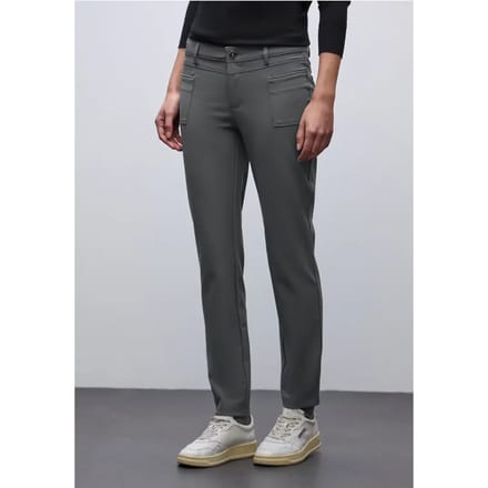 Casual broek
