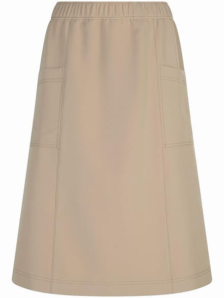 Rok Van Peter Hahn beige