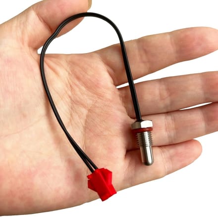 Temperatuursensor Thermostaat Vervanging voor Lay-Z-Spa AirJet & HydroJet Pomp