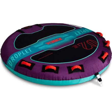 2-persoons gesleepte boei Jobe Sports Droplet