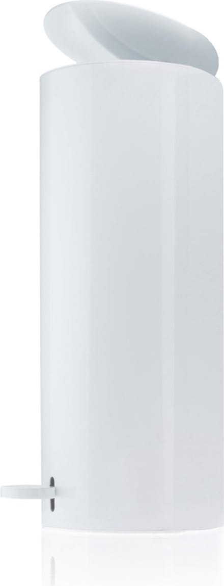 Decor Walther prullenbak Bin 3 mat wit