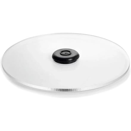 Lacor: Cocktail Rookdeksel 12cm